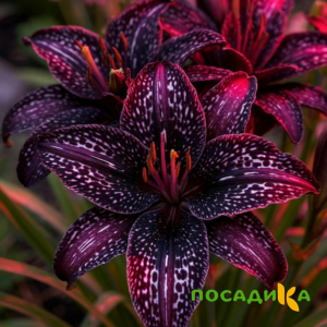 Лилейник Вояж купить по цене от 699р. в интернет-магазине «Посадика» с доставкой почтой в в Байкальске и по всей России – [изображение №1].